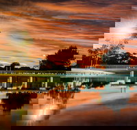 Millicent Swimming Lake - Accommodation Ballina