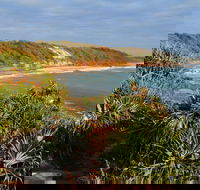 Miners Beach - Accommodation Ballina