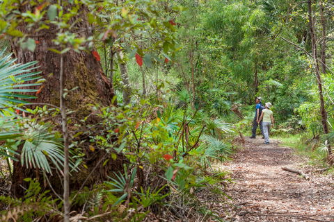 Murramarang National Park - Accommodation Ballina 1
