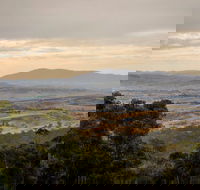 Myrtle Mountain Lookout - Accommodation Ballina