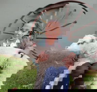 Myuna Farm - Accommodation Ballina