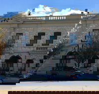 Naracoorte Town Hall - Accommodation Ballina