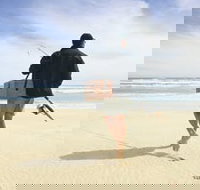 Nene Valley - Accommodation Ballina