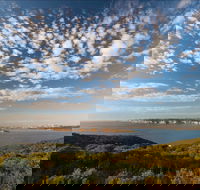 North Head - Accommodation Ballina