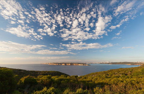 North Head - Accommodation Ballina 0
