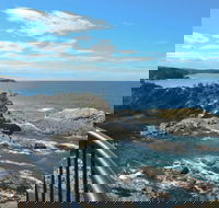 North Head Lookout - Accommodation Ballina