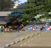 Nowra Croquet Club - Accommodation Ballina