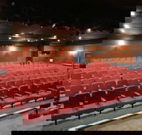 Nowra Players Theatre - Accommodation Ballina