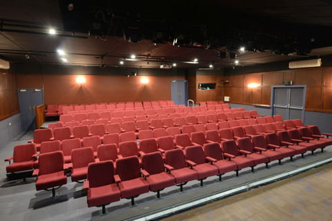 Nowra Players Theatre - Accommodation Ballina 0