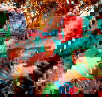 Oaklands Vintage Machinery Museum - Accommodation Ballina