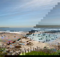 Oak Park Beach Cronulla - Accommodation Ballina