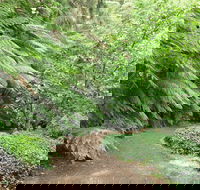 Pirianda Gardens - Accommodation Ballina