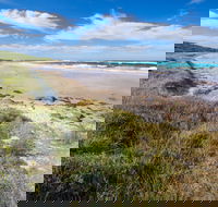 Racecourse Beach Bawley Point - Accommodation Ballina