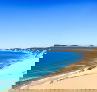 Rainbow Beach - Accommodation Ballina