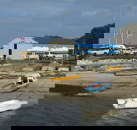 Rebuild Independence Project - Accommodation Ballina