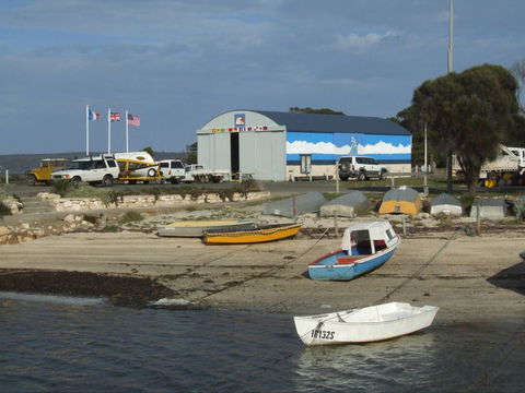 Rebuild Independence Project - Accommodation Ballina 0