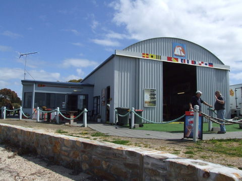 Rebuild Independence Project - Accommodation Ballina 2