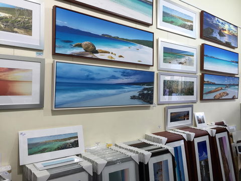 Richard Smyth Wild Earth Images - Accommodation Ballina 0