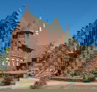 Saint Marys in Ara Coeli  Northampton - Accommodation Ballina