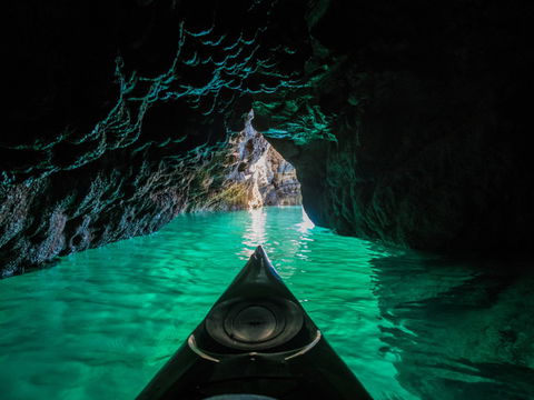 Second Valley Beach - Accommodation Ballina 0