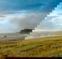 Seven Mile Beach Lennox Head - Accommodation Ballina