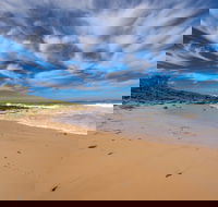 Shelly Beach - Accommodation Ballina