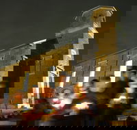 St Bartholomews Church and Cemetery - Accommodation Ballina