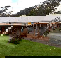 Stockyard Gallery - Accommodation Ballina