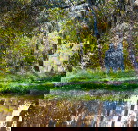 Strathnairn Arts - Accommodation Ballina