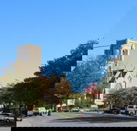 St Saviour's Anglican Cathedral - Accommodation Ballina