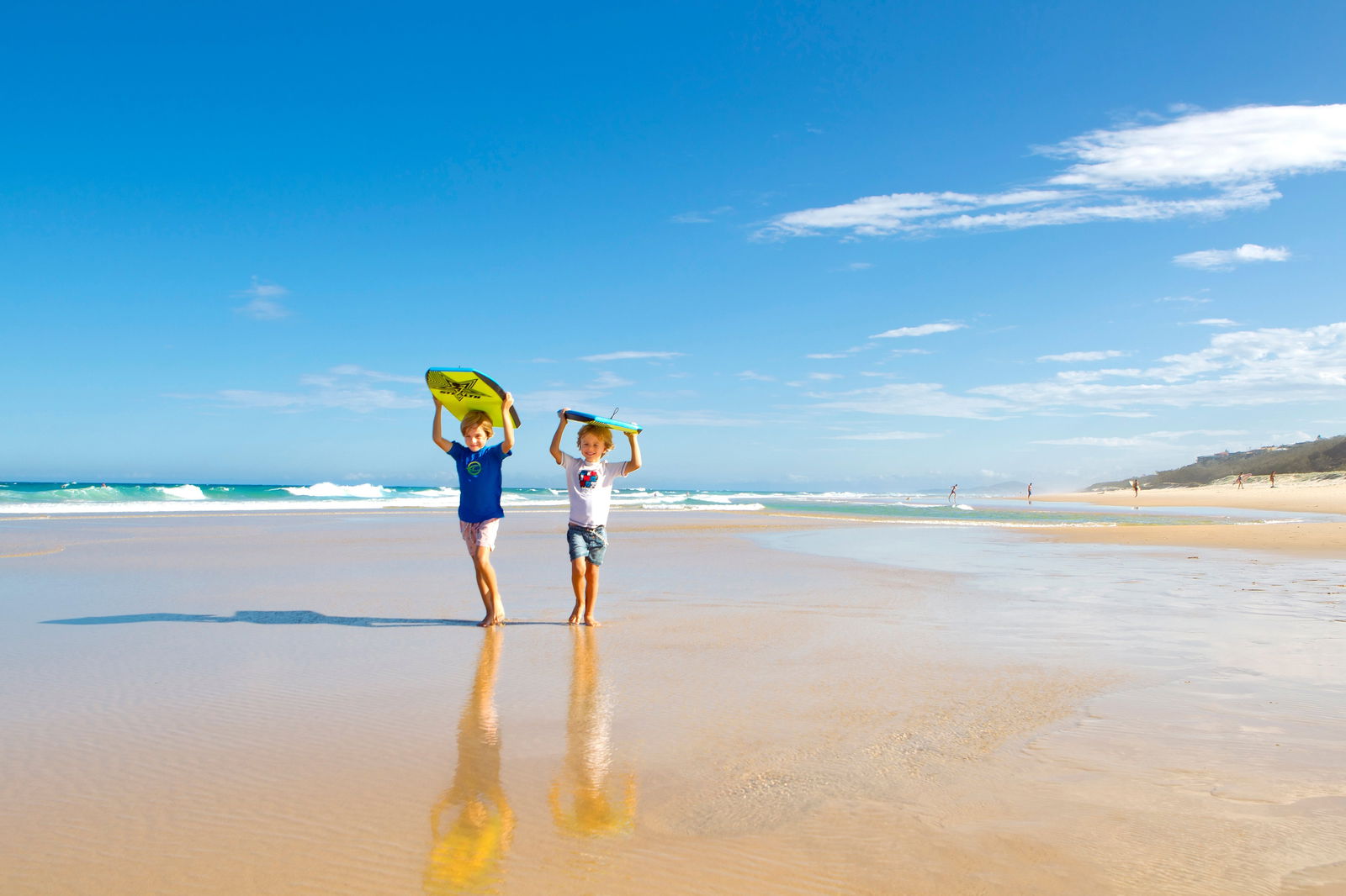 Sunshine Beach QLD Accommodation Ballina