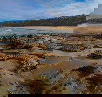 Sunburnt Beach - Accommodation Ballina