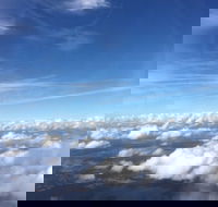 Sydney Motor Glider Flight Group - Accommodation Ballina