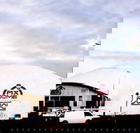 Sydney Indoor Motocross Dome MX Dome - Accommodation Ballina