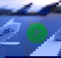 Tennis Townsville - Accommodation Ballina