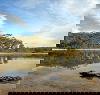 Termeil Lake - Accommodation Ballina