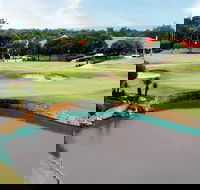 The Vines Resort and Country Club - Accommodation Ballina