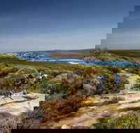 The Coast track - Accommodation Ballina