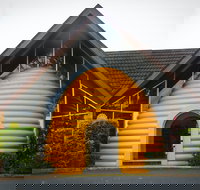 The Honey Place - Accommodation Ballina