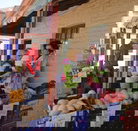 Toodyay Food and Picnic Trail - Accommodation Ballina