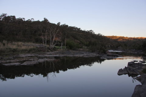 Uriarra Loop - Accommodation Ballina 0