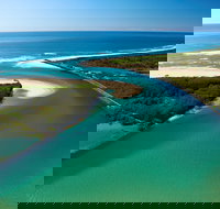 Urunga - Accommodation Ballina