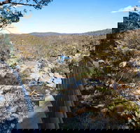 Wadbilliga National Park - Accommodation Ballina