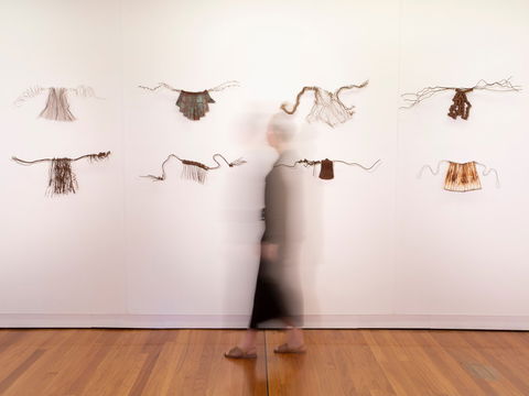 Wagga Wagga Art Gallery - Accommodation Ballina 1