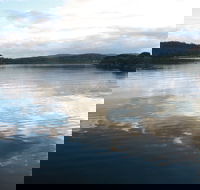 Walpole and Nornalup Inlets Marine Park - Accommodation Ballina