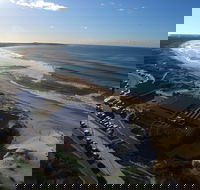 Wanda Beach Cronulla - Accommodation Ballina