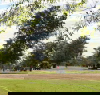 Warren Golf Club - Accommodation Ballina