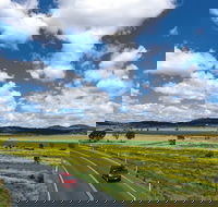 Warrego Way - Accommodation Ballina