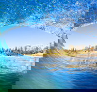 Warren Keelan Gallery - Accommodation Ballina