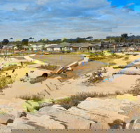 Willowdale Park - Accommodation Ballina